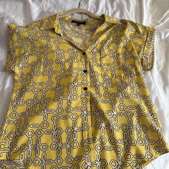 Camp shirt - Picture 1 of 6